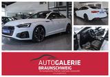 Audi A5 2.0 quattro S LINE COMPETITION EDITION PLUS - gebrauchte Audi A5 aus dem Jahr 2024