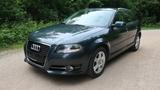 Audi A3 Sportback 1.6 TDI Attraction - 72000km - Audi A3 aus 2011 mit Diesel-Antrieb