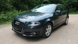 Audi A3 Sportback 1.6 TDI Attraction - 72000km - Audi A3 aus 2011: 1.6