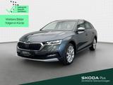 Skoda Octavia Scout Combi 2.0 TDI 147kW*4x4*DSG*NAVI*H