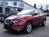 Nissan Qashqai N-CONNECTA R-KAM STHZ NAV PDC - Nissan Unfallwagen