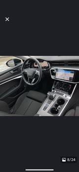 Audi A6 Avant 40 TDI Quatt. LED Virt ACC Cam StH - Audi A4: V6