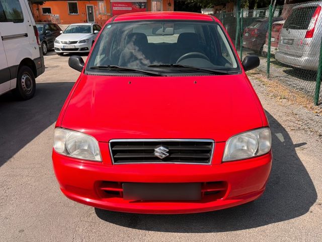 Suzuki Alto 1.1 EZ 2003, Erste Hand, spa...
