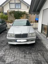 Mercedes-Benz C 240 ELEGANCE Elegance - gebrauchte Mercedes-Benz C-Klasse aus dem Jahr 1999