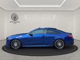 Mercedes-Benz E 220 Coupe 4Matic AMG/Virtual/Kamera/Led/Panor. - Mercedes-Benz E 220: 4matic