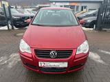 Volkswagen Polo IV Tour TÜV NEU Insp.NEU Sitzheizung Klima - Volkswagen Polo: Tour
