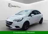 Opel Corsa E 120Jahre eco lex;OPC-LINE;SCHECKHEFT;SHZ - Opel Corsa: Opc Line