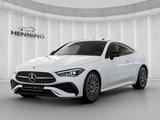 Mercedes-Benz CLE 220 d AMG Coupé Night Panorama Kam Totw. 20" - Mercedes-Benz CLE 220 Gebrauchtwagen