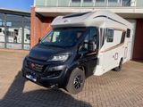 Bürstner Limited T 690 Digitalcockpit Fiat Chassis - Offers matching your search criteria