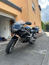 Suzuki Sv650  - 2001 SV650S