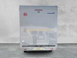 Eura Mobil Activa One 630 LS KAMERA+NAVI+AUTOMATIK - Eura Mobil Activa One 630 LS