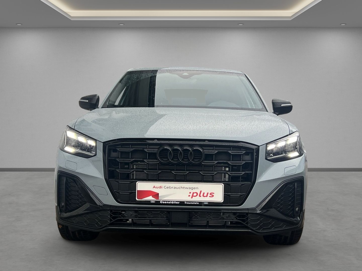 Audi Q2 - Bild 10