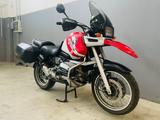 BMW R 1100 GS - BMW 1998 R1100R