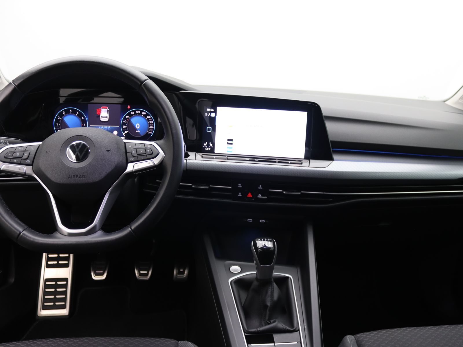 Volkswagen Golf - Bild 18
