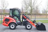 Manitou MLA 5-50 H | BUCKET | NEW UNUSED - Manitou LKWs