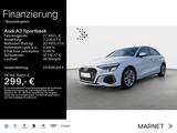 Audi A3 Sportback 35 TDI S line*Navi*Matrix*Alu*PDC*V