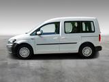 Volkswagen Caddy 1.0 TSI Trendline ParkPilot - VW Caddy Gebrauchtwagen in Chemnitz