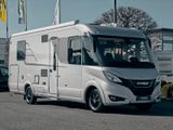 HYMER / ERIBA / HYMERCAR B-KLASSE ML I 790 MASTERLINE - NEU! MODELL 2025 - Angebote entsprechen deinen Suchkriterien