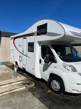 Bürstner Argos Time A670 - Offers
