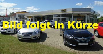 Bild Mokka Opel