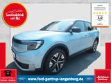 Ford Explorer Select RWD AHK/GJR/Fahrer-P/FGS 4 Jahre - Ford Explorer: Geländewagen