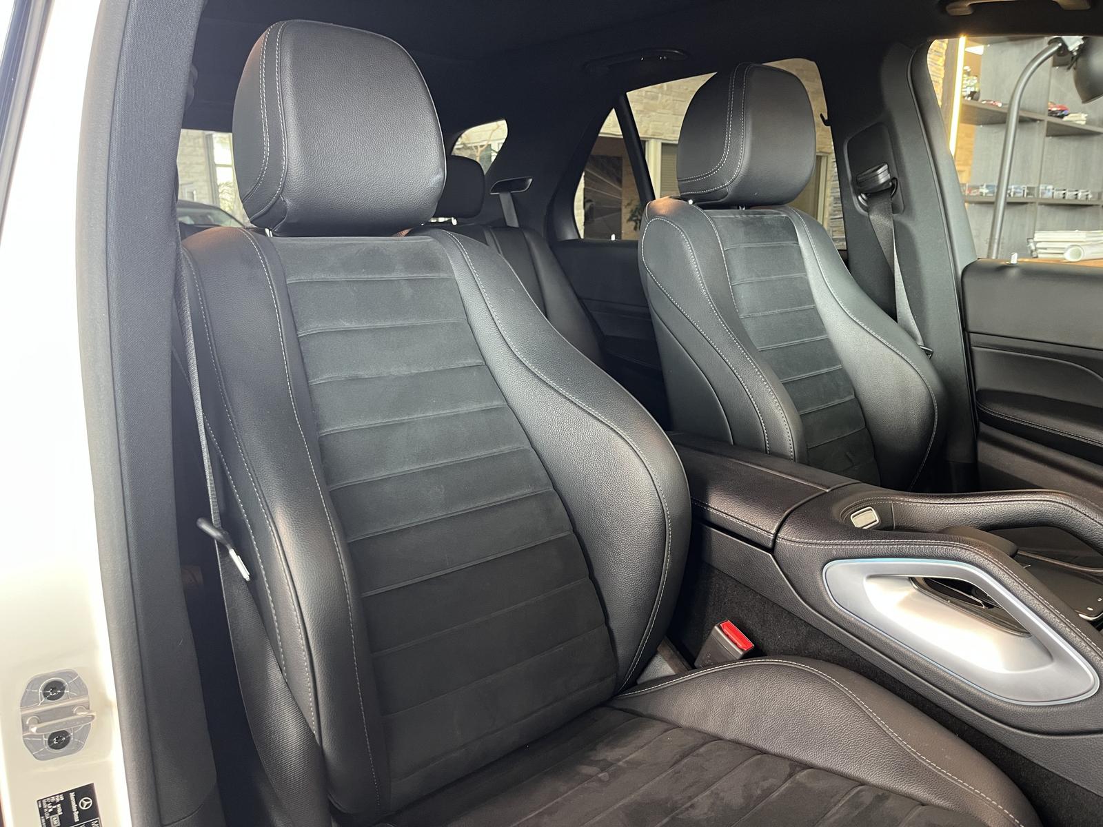 Mercedes-Benz GLE 350 de*AMG Line*Pano*R.Cam*ACC*AHK*Keyless