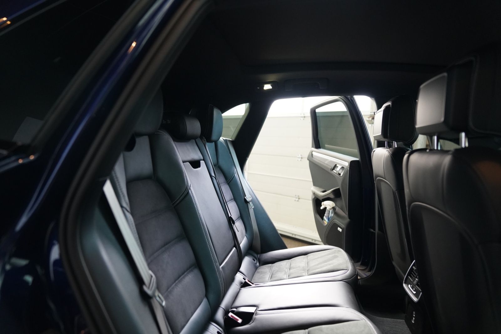 Porsche Macan GTS foto 19