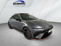 Hyundai IONIQ 6 - Vorschau Bild 2