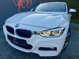 BMW 320i#M-PAKET#SCHECKHEFT#TÜV#SHZ#VOLLLEDER#SERVIC - BMW 320: M Paket