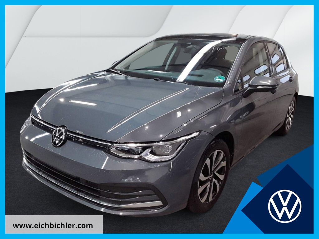 Image of Volkswagen Golf