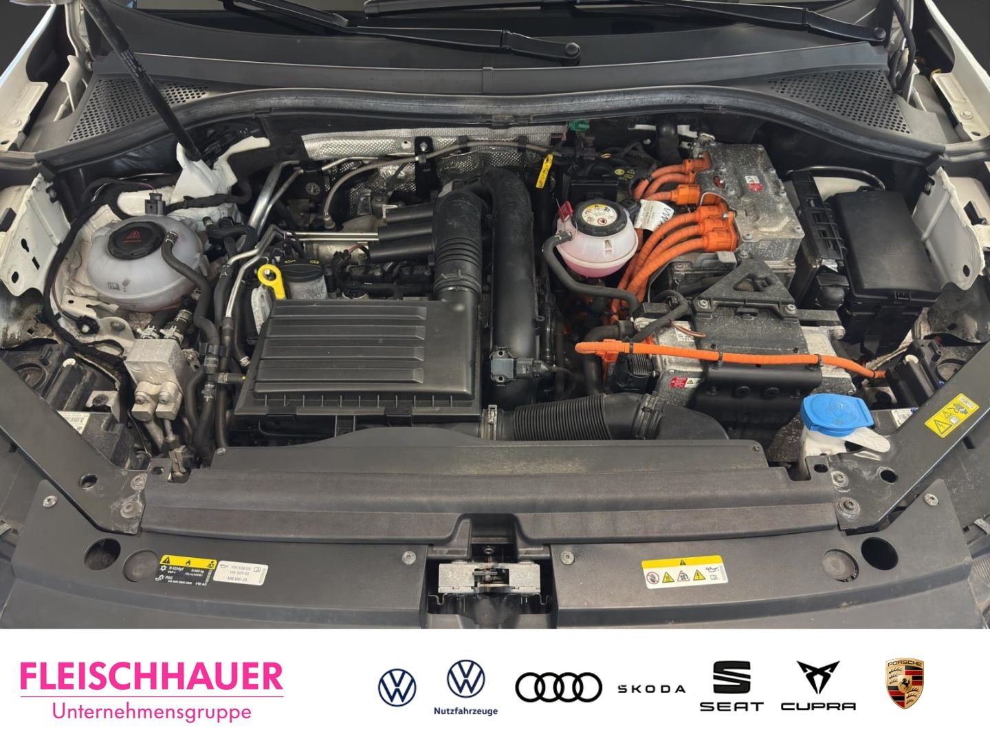 Volkswagen Tiguan - Bild 23