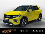 Volkswagen T-Cross 1.5 TSI R-Line DSG Navi LED AHK ACC - Volkswagen T-Cross aus 2024