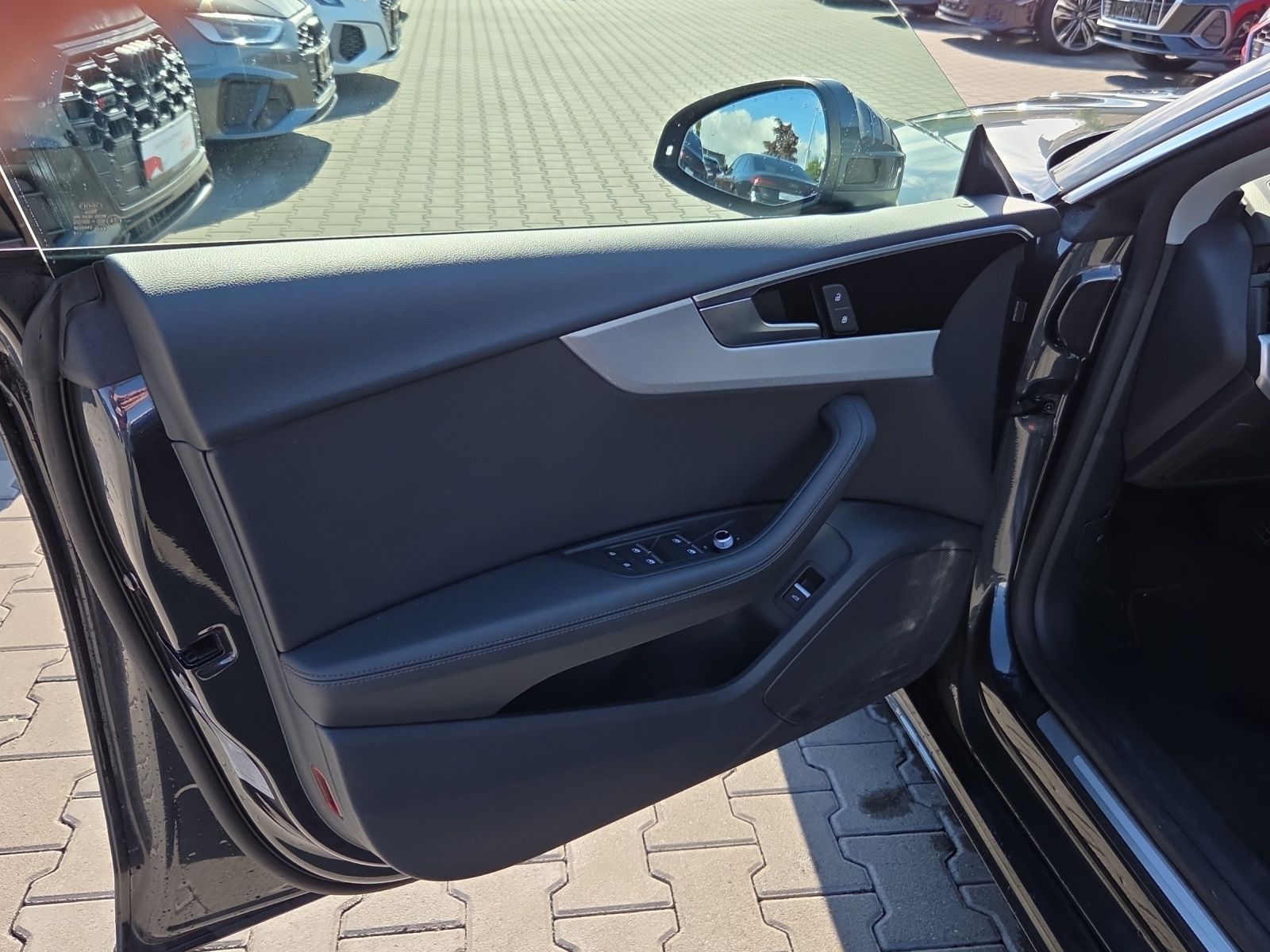 Audi A5 - Bild 20