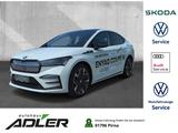 Skoda Enyaq Coupe RS Navi Canton Travel Assist Crystal - Skoda Enyaq in Dresden