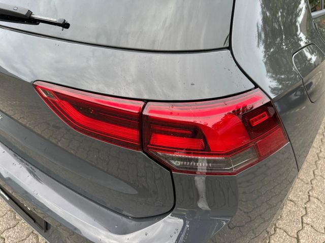 Golf VIII Active 1.5 TSI LED Navi Climatronic Si