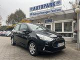 Ford B-MAX 1.0 Titanium*Klima*Navi*Alu - Ford B-Max in Hamburg