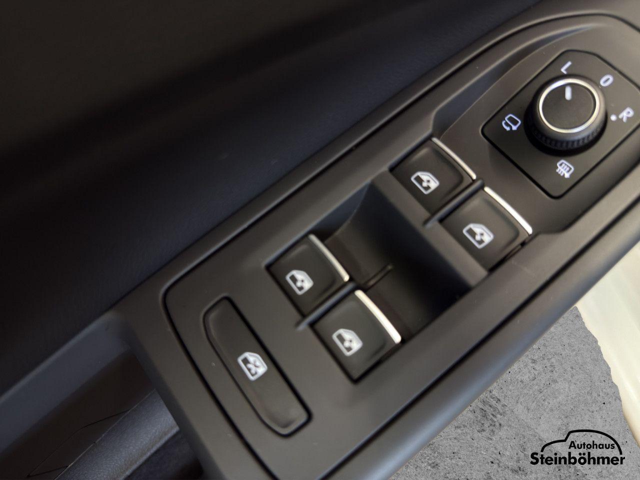 Volkswagen Golf Variant GOAL 1.5TSI LEDPlus NAV AHK Navi, миниатюра 16