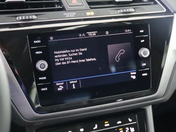 Volkswagen Touran 1.5 TSI DSG COMFORTLINE LED KAMERA 7S AHK