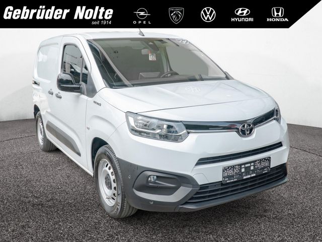 Toyota Proace City L1 Electric Duty Comfort KLIMA PDC