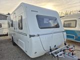 HYMER / ERIBA / HYMERCAR Eriba Novaline 495 1.800 kg / Moving-Paket  - HYMER / ERIBA Nova 495