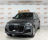 Audi Q7 55 TFSI quattro S line 7 Sitze Servo B&O - gebrauchte Audi Q7 aus dem Jahr 2024