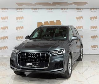Audi Q7 - 1
