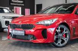 Kia Stinger GT 3.3 V6 4WD|HEAD-UP|PANO|H&K|BREMBO - gebrauchte Kia Stinger aus dem Jahr 2019