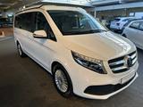 Pössl Campstar V-Klasse Lang 220d Aut.*599€ Rate* - Pössl Kastenwagen