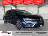 Renault Talisman Grandtour AUT TL NAV KAM AHK TEMP virtl - Renault Talisman Benzin Gebrauchtwagen