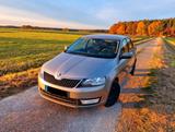Skoda TOP * Rapid 1.2 TSI Ambition, 1.Hd - Skoda Rapid von privat