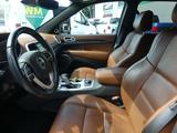 Jeep Grand Cherokee 3.0 CRD Summit PANO/KAM/ACC/20LM - Jeep Grand Cherokee Summit mit Diesel-Antrieb