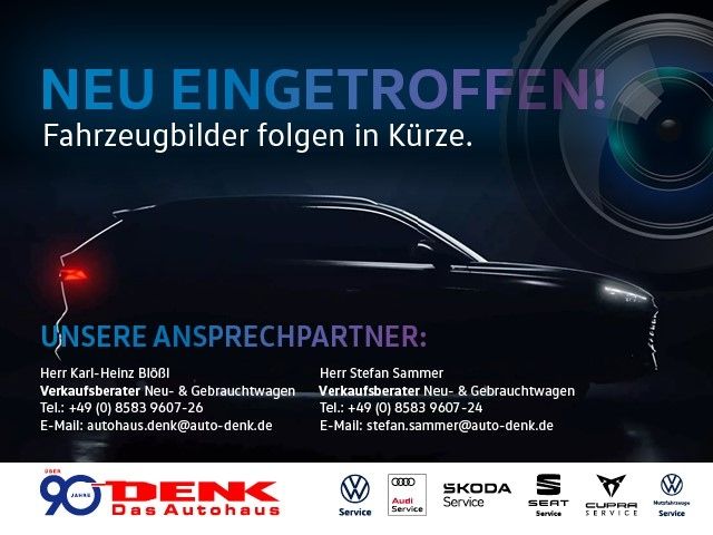 Golf VIII R-Line 1.5 eTSI DSG*ACC*AMBIENTE*