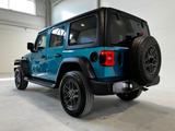 Jeep Wrangler 3.6l V6 JL Automatik Facelift Hardtop - Jeep Wrangler JL