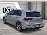 Volkswagen GOLF VIII 1.5 eTSI R-LINE NAVI*CAM*WINTER*ACC* - Volkswagen Golf: Golf5